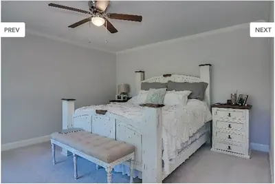 Image de Masters Tournament House