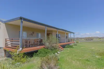 Image de Frost Creek Lodge - Jindabyne, Nouvelle-Galles du Sud