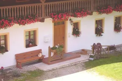 Image de Appartement lumineux (74 m²) avec terrasse