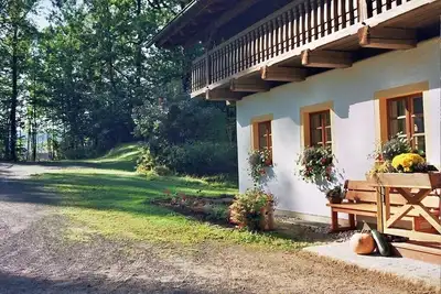 Image de Appartement inondé de lumière (51 m²) pouvant accueillir jusqu'à 3 personnes et terrasse