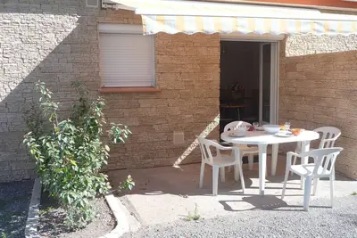 Image de Appartement à 2 pas de la plage