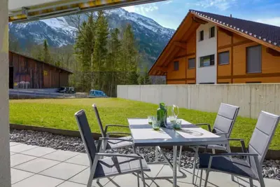 Image de Terrasse by Interhome
