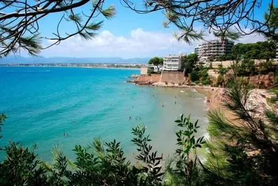 Image de Apartbeach Brisa I Proche De La Plage Et CLIMATISÉ