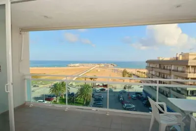 Image de Appartement central en bord de mer