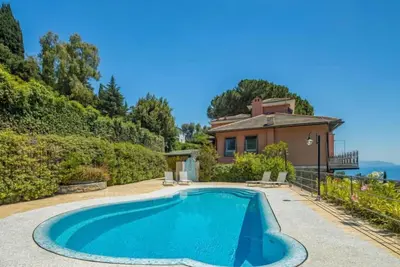 Image de Casa del Leone Ii by Interhome