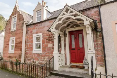 Image de Ivy Bank, pet friendly, luxury holiday cottage in Thornhill