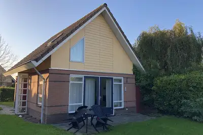 Image de Cottage sur l'eau