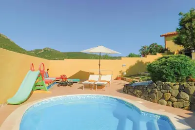 Image de Bel appartement à Gonnesa avec WiFi