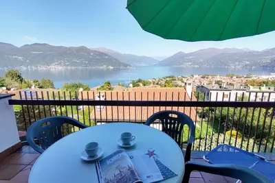Image de Bel appartement pour 4 personnes avec Tv et terrasse
