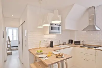 Image de Bica River View Apartments