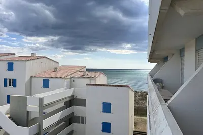 Image de Appartement Plage Direct, 1 Chambre, 4 Couchages, Non-Fumeur