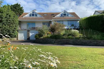 Image de Maison de vacances de 5 chambres nr Thurlestone & Hope Cove