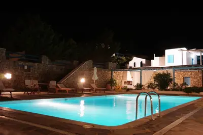 Image de Royal Gem by Mykonos (Près de la plage Pool Maisonnette)