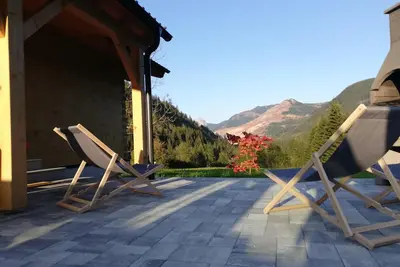 Image de Holiday home Ferienhaus Eisenerz