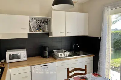 Image de Maison De Location Au Calme