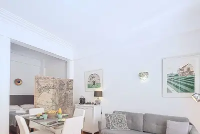 Image de N&J - Maria Beach - Central - Très proche mer