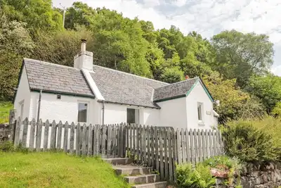 Image de Roddy's Cottage, Glenelg