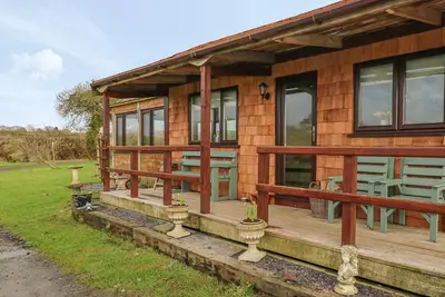 Image de Sarngwm, pet friendly, country holiday cottage in Narberth