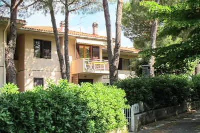Image de Joli appartement pour 6 personnes avec Wifi, Tv, balcon et parking