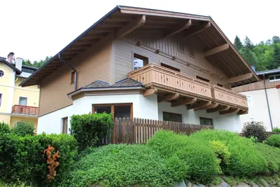 Nicola House - Maison jumelée à Bad Gastein