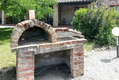 Image de Agréable appartement pour 4 personnes avec piscine, Wifi, Tv, patio et animaux admis