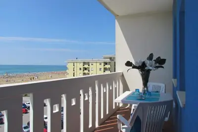 Image de Superbe appartement avec vue sur la mer