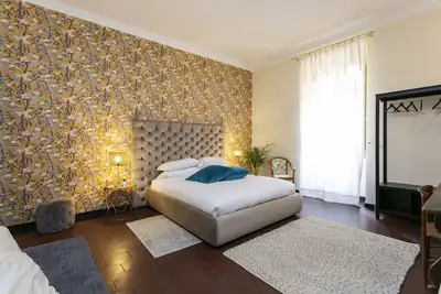 Image de Appartement tout neuf près du Vatican