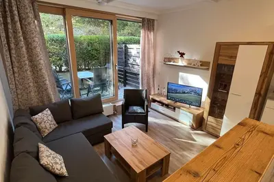 Image de Appartement Aberg / 2 chambres / terrasse - Haus Anderl