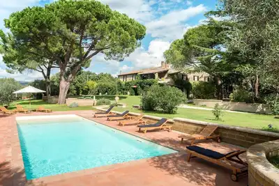 Image de Bel appartement pour 4 personnes avec Wifi, piscine, Tv et terrasse