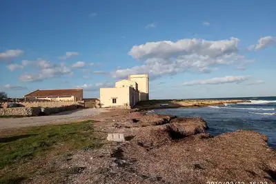 Image de Villa Individuelle 200 Mt Mer - Aeroport Palermo 1 Km