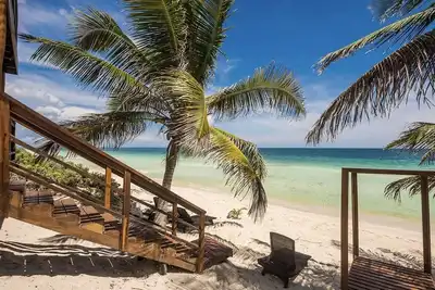 Image de Véritable paradis à Tulum