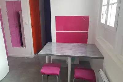 Image de Appartement T3 au coeur des Sables d'Olonne
