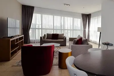 Image de Dusit Princess Residences - Dubai Marina