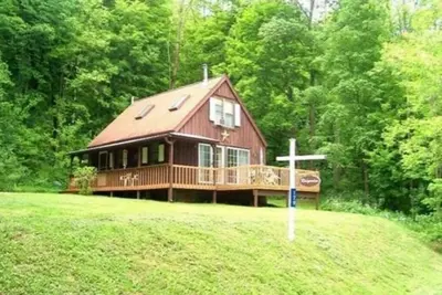 Image de Endroit calme à quelques minutes du centre-ville de Cooperstown, Ny