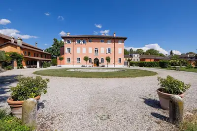 Image de Joli appartement pour 5 personnes avec climatisation, Wifi, Tv, terrasse, animaux admis et parking