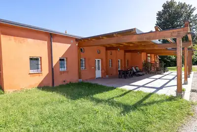 Image de Agréable appartement pour 4 personnes avec climatisation, Wifi, Tv et parking