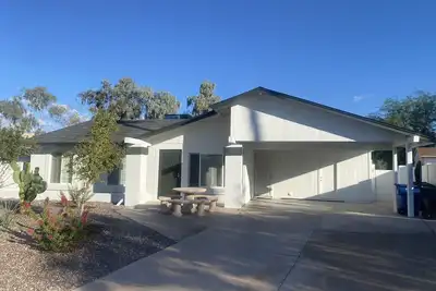 Image de Spring Tranning Casita