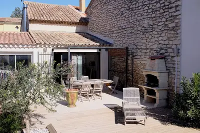 Image de Maison de caractère située dans un joli village