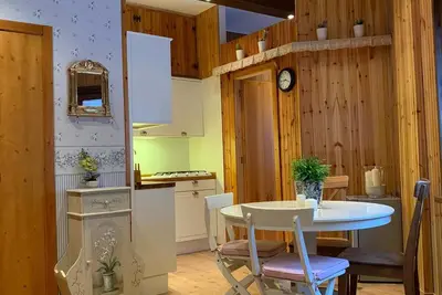 Image de Maison de vacances Roccaraso