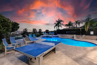 Image de Domaine Signature | Maison de vacances de luxe de luxe avec 7 chambres et 5 suites