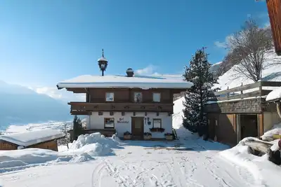 Image de Bel appartement pour 6 personnes avec Wifi, Tv, balcon et parking