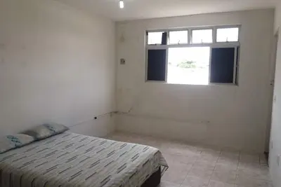 Bien situé, près de Praia de Iracema, Beira Mar et Feira do Mucuripe.