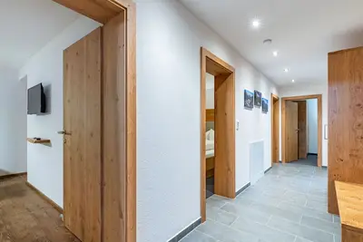 Image de Joli appartement pour 15 personnes avec Wifi, Tv, terrasse et parking