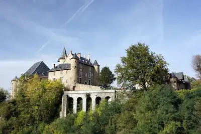 Image de Appartement Château Uriage/Chamrousse