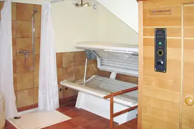 Image de Joli appartement pour 11 personnes avec Wifi, Tv et balcon