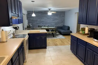 Image de 5 Bedroom Mountain Oasis