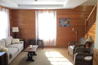 Image de Hillside Cottage dans le magnifique centre-ville de Hermann