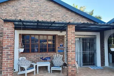 64 Garrick Single Unit
