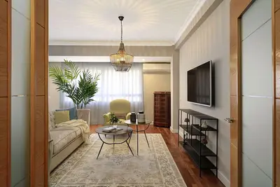 Image de Soho Orangerie excellence dans l'hébergement.