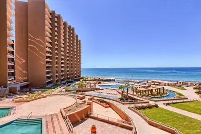 Image de Appartement Villard-sur-Doron, 2 pièces, 4 personnes